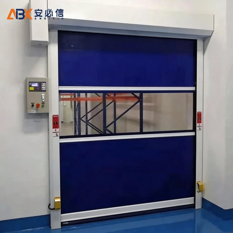 昌都市洁净快速门