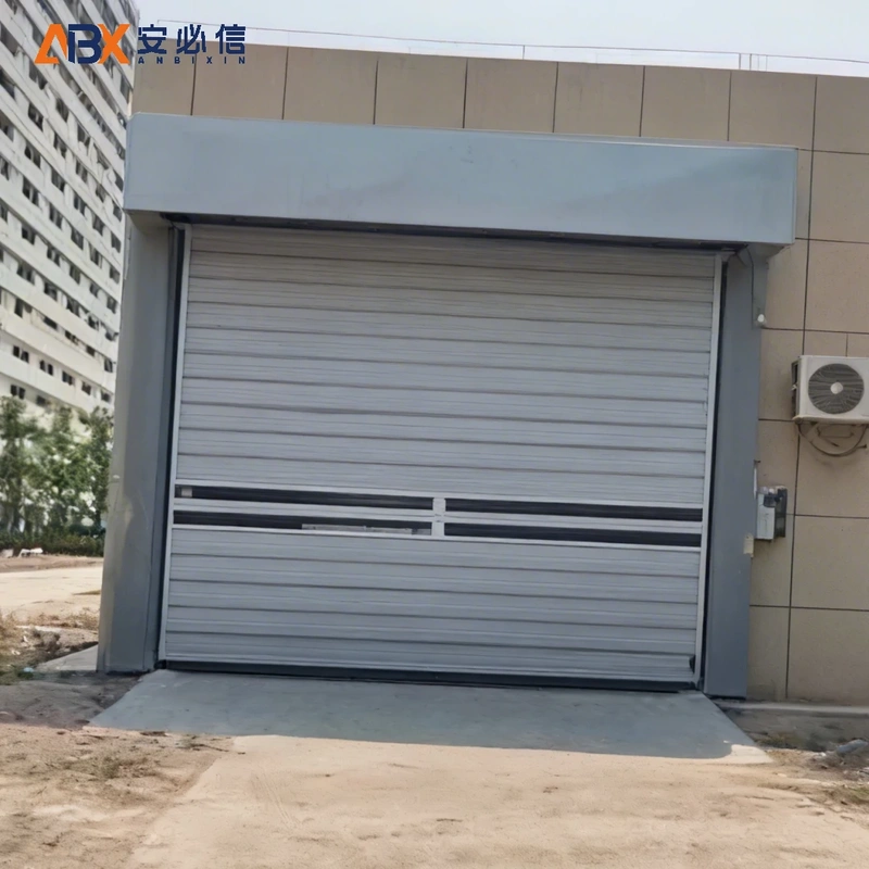 昌都市医药密闭高速门